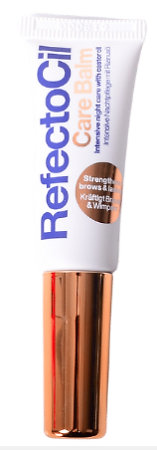 RefectoCil Care Balm nočný balzam pre rast rias a obočia