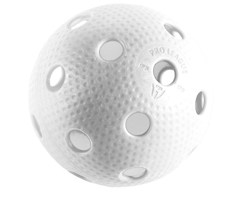 Exel PRECISION F-LIIGA Florbalový míček