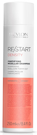 Revlon Professional RE/START Density Anti-Hair Loss Micellar Shampoo anti-hair loss shampoo