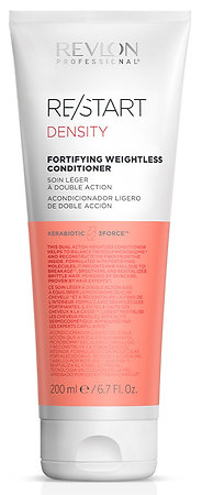 Revlon Professional RE/START Density Fortifying Conditioner strengthening conditioner against hair loss