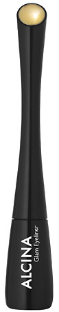 Alcina Glam Eyeliner blendable liquid eyeliner