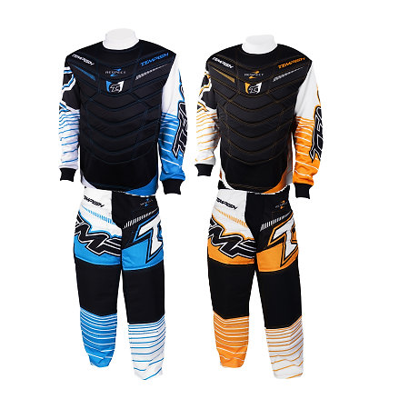 Tempish RESPECT2 set Brankársky set