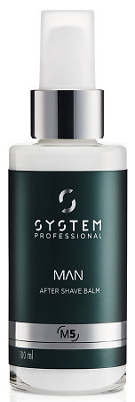 System Professional Man After Shave Balm after shave balm