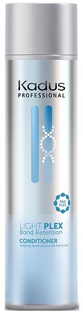 Kadus Professional LightPlex Conditioner posilňujúci kondicionér pre chemicky ošetrené vlasy