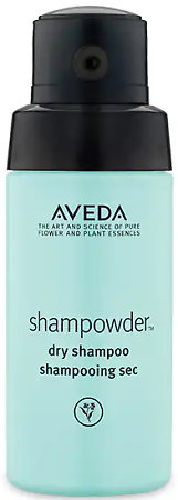 Aveda Shampowder suchý šampón bez aerosólu