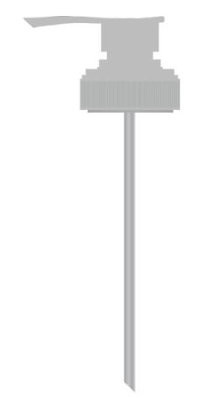 Brazil Keratin Pump Dosierpumpe