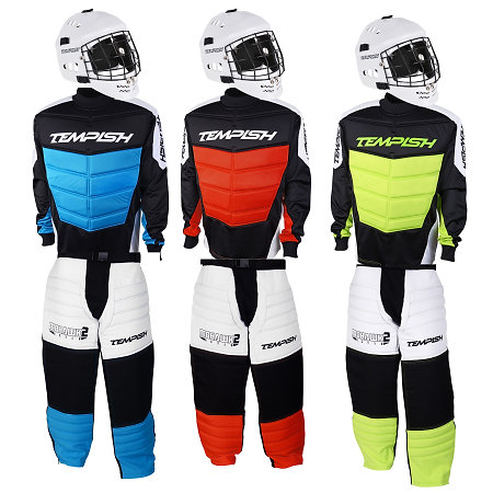 Tempish MOHAWK2 ACTIV set with HELMET Brankářský set
