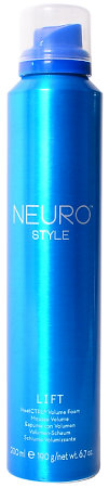 Paul Mitchell Neuro Lift HeatCTRL™ Volume Foam light volume foam