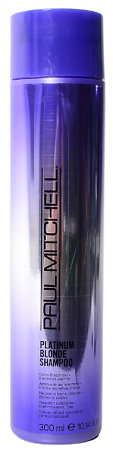 Paul Mitchell Platinum Blonde Shampoo platinum blonde shampoo