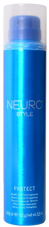 Paul Mitchell Neuro Protect HeatCTRL™ Iron Hairspray protective spray for thermal styling