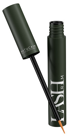 Natucain Lash Serum aktívne sérum na rast mihalnic