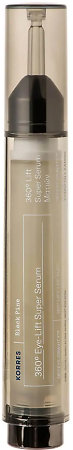 Korres Black Pine 360° Eye-Lift Super Serum lifting eye serum