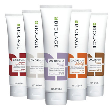 Biolage Color Balm tónující balzám na vlasy