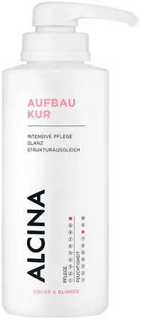 Alcina Restorative Treatment restorative treatment