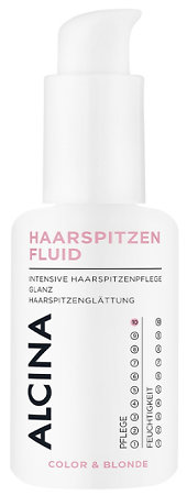 Alcina Hair Tip Fluid hair tip fluid