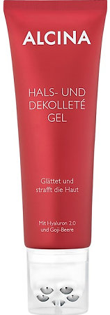 Alcina Neck and Décolleté Gel Hals- und Dekolleté-Gel
