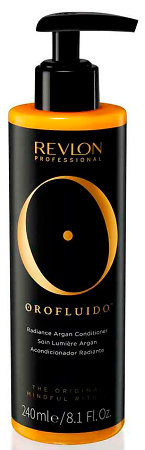 Revlon Professional Orofluido Radiance Argan Conditioner hydratační kondicionér