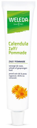 Weleda Calendula Pommade měsíčková mast