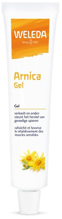 Weleda Arnica Gel Arnika-Gel