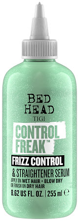 TIGI Bed Head Control Freak Serum sérum pro kontrolu uhlazení