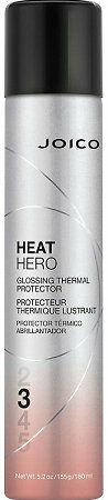 Joico Heat Hero heat protection for hair
