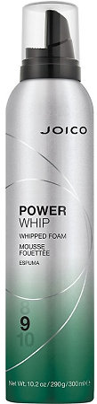 Joico Power Whip objemové penové tužidlo