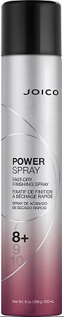 Joico Power Spray rychleschnoucí lak na vlasy