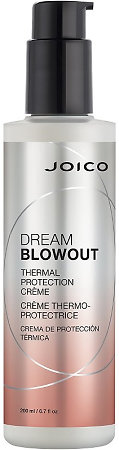 Joico Dream Blowout Thermal Protection Crème Pflegendes Hitzeschutzcreme