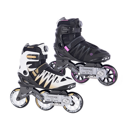 Tempish WENOX TOP EBS LADY 100 Roller-skates