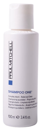 Paul Mitchell Classic Shampoo One šampon k jemnému mytí