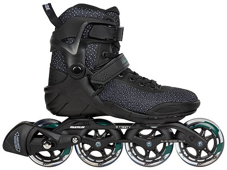 Powerslide Phuzion Enzo 90 Trinity Rollschuhe