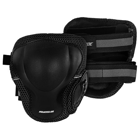 Powerslide Pro Series Men Chrániče kolen