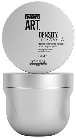 L'Oréal Professionnel Tecni.Art Density Material Wachsmodellierpaste zur Definition