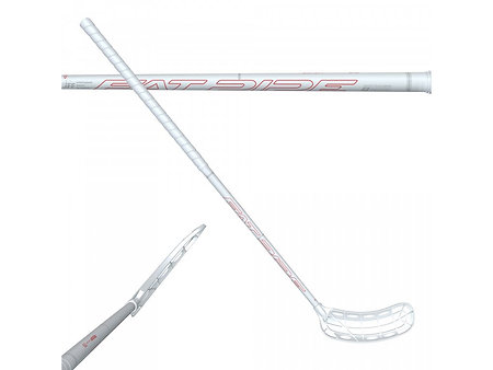 Fat Pipe RAW CONCEPT 29 ROSE GOLD JAB PP Limited Florbalová hůl