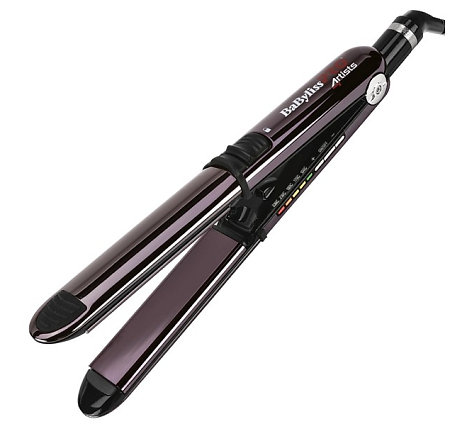 BaByliss PRO Elipstyle Styler 31mm žehlička na vlasy