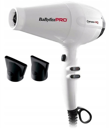 BaByliss PRO Carouso-HQ Ionic profesionálny sušič vlasov