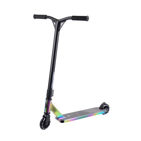 Tempish VENTUS RAINBOW Freestyle kolobežka