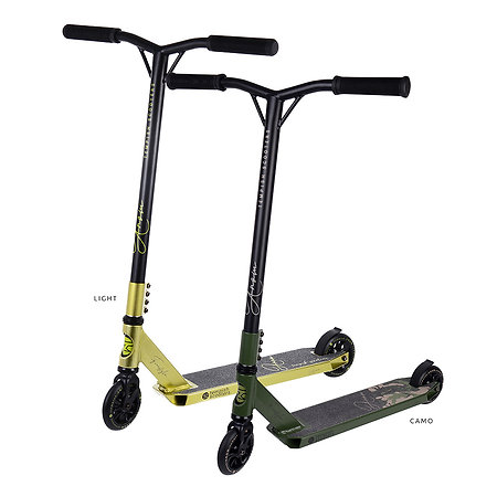 Tempish ANOM Freestyle Roller