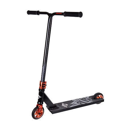 Tempish BIG BOY Freestyle Roller