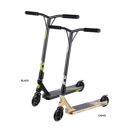 Tempish RAGAR Freestyle scooter