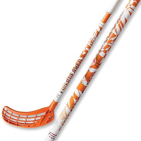 Eurostick Firebreaker IFF Floorball schläger