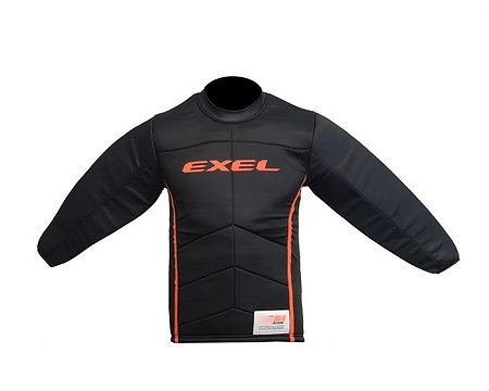 Exel S60 Brankársky dres