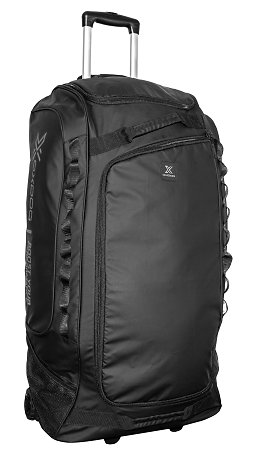 Oxdog OX3 PRO WHEELBAG BLACK Taška na kolieskach
