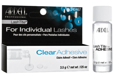 Ardell LashTite Clear Adhesive transparenter Wimpernkleber