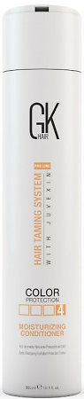 GK Hair Moisturizing Conditioner hydratační kondicionér pro barvené a suché vlasy