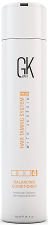 GK Hair Balancing Conditioner kondicionér pro mastné vlasy
