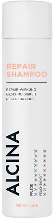 Alcina Repair Line Repair Shampoo Regenerierendes Schampoo