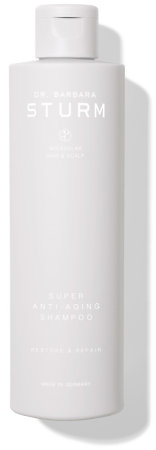Dr. Barbara Sturm Super Anti-Aging Shampoo šampon s omlazujícím účinkem