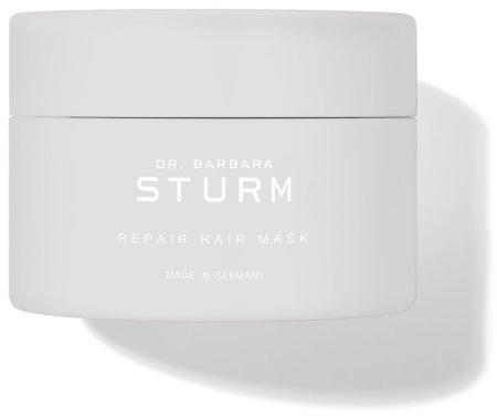 Dr. Barbara Sturm Repair Hair Mask regenerating mask for dry, damaged hair