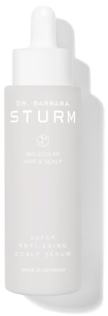 Dr. Barbara Sturm Super Anti-Aging Scalp Serum verjüngendes Serum für die Kopfhaut